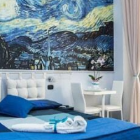 Art In B&B – Affordable Bed and Breakfast in Salerno