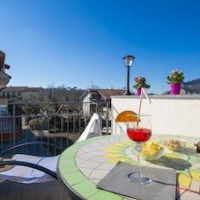 Il Ritrovo degli dei – Affordable Bed and Breakfast in Agerola
