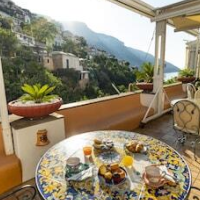 Casa Teresa – Affordable Bed and Breakfast in Positano
