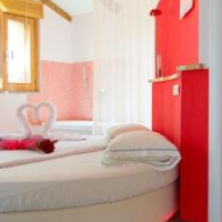 Minihotel IRIS – Affordable Bed and Breakfast in Maiori