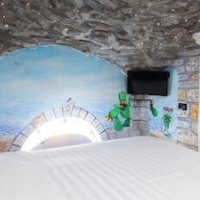 Relais Casale Antonietta – Affordable Bed and Breakfast in Sorrento