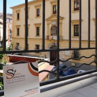 Santi e Saraceni – Affordable Bed and Breakfast in Salerno