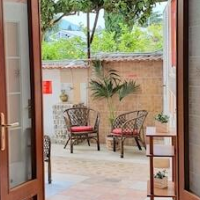 B&B Cappotto Civico 48 – Affordable Bed and Breakfast in Pompei