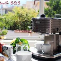 B & B Raffaello – Affordable Bed and Breakfast in Terzigno