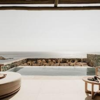 Enigma Mykonos Boutique Hotel – Affordable hotel in Mykonos