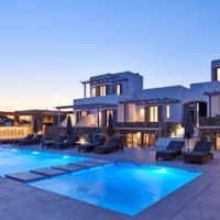 IONIC Suites – Affordable hotel in Mykonos
