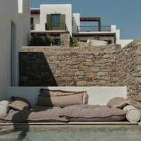 Armacaas Mykonos Hotel – Affordable hotel in Mykonos