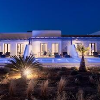 Nimbus Eden – Affordable hotel in Mykonos