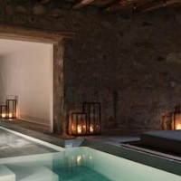 Nomad Mykonos - Small Luxury Hotels of the World – Affordable hotel in Mykonos