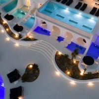 Million Stars Mykonos – Affordable hotel in Mykonos