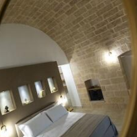 Dimora CARASPI  – Affordable Bed and Breakfast in Mola di Bari