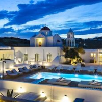 LYO Boutique Hotel – Affordable hotel in Mykonos