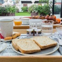 200 Rooms & Terrace – Affordable Bed and Breakfast in Bari