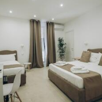 Dimora Fantasia Charme B&B – Affordable Bed and Breakfast in Bari