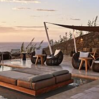 Mykonos Bliss - Cozy Suites, Adults Only Hotel – Affordable hotel in Mykonos