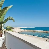 MoMa Molfetta Mare – Affordable Bed and Breakfast in Molfetta