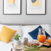 Il Pumo - Apulian Rooms Bari Piazza Moro – Affordable Bed and Breakfast in Bari