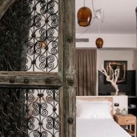 Sevenmaze Charming House – Affordable Bed and Breakfast in Bari