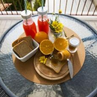 Casa Borgo Regina B&B Bari – Affordable Bed and Breakfast in Noicattaro