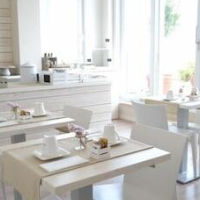 Gatto Bianco Le Terrazze – Affordable Bed and Breakfast in Bari