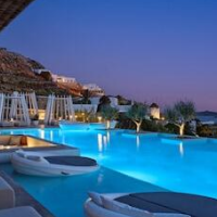Once in Mykonos - Designed for Adults – Affordable hotel in Mykonos