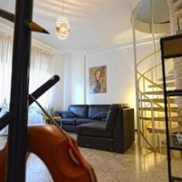Aback – Affordable Bed and Breakfast in Bari