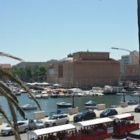 Room 110 – Affordable Bed and Breakfast in Bari