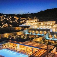 Muse of Mykonos  – Affordable hotel in Mykonos