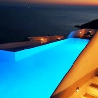 Petradi Hotel – Affordable hotel in Ios