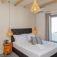 Ampelos Residence – Affordable hotel in Naxos