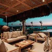 Seesoo Paros Beachfront Luxury Hideaway – Affordable hotel in Paros
