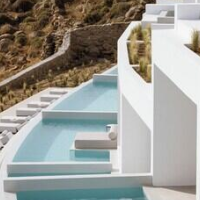 Mykonos Flow - Super Paradise, Adults Only by Mr and Mrs White – Affordable hotel in Mykonos