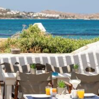 Naoussa Hotel Paros by Booking Kottas – Affordable hotel in Paros