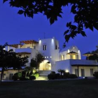 Ammos Naxos – Affordable hotel in Naxos