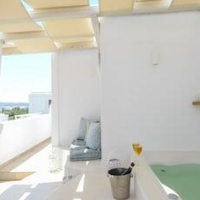 Blue Sky Summer – Affordable hotel in Naxos