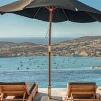 Parea Blue Zone - Adults Only – Affordable hotel in Paros