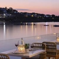 Petinos Beach Hotel – Affordable hotel in Mykonos