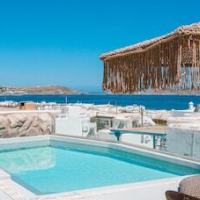 Bohemian Luxury Boutique Hotel - Adults Only – Affordable hotel in Paros