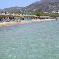 Cyclades Hotel – Affordable hotel in Paros