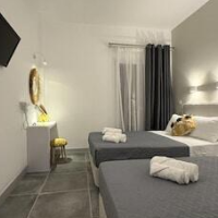 Dilion Hotel – Affordable hotel in Paros
