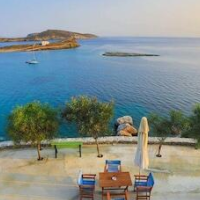 Filoxenia by Grispos Villas – Affordable hotel in Naxos