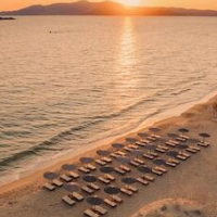 Almiriki Naxos Beachside Living – Affordable hotel in Naxos