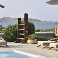 Anemoi Resort – Affordable hotel in Paros