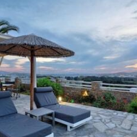 Pyrgaki Hotel – Affordable hotel in Paros