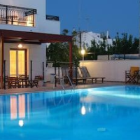 Iliovasilema – Affordable hotel in Naxos