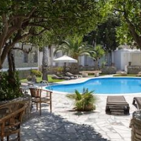 Galinos Hotel - Adults Only – Affordable hotel in Paros