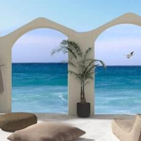 Pounda Resort Paros, a member of Radisson Individuals – Affordable hotel in Pounta