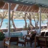 Hotel Paros – Affordable hotel in Paros
