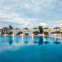 Mikri Vigla Hotel Beach Resort – Affordable hotel in Naxos