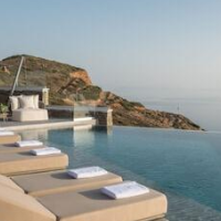 Virtu on the Hill – Affordable hotel in Naxos